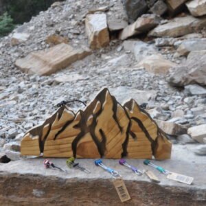 Large Mountain Full Rack Bundle