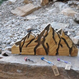 Protected: Large Mountain 3 Trad Nut Bundle