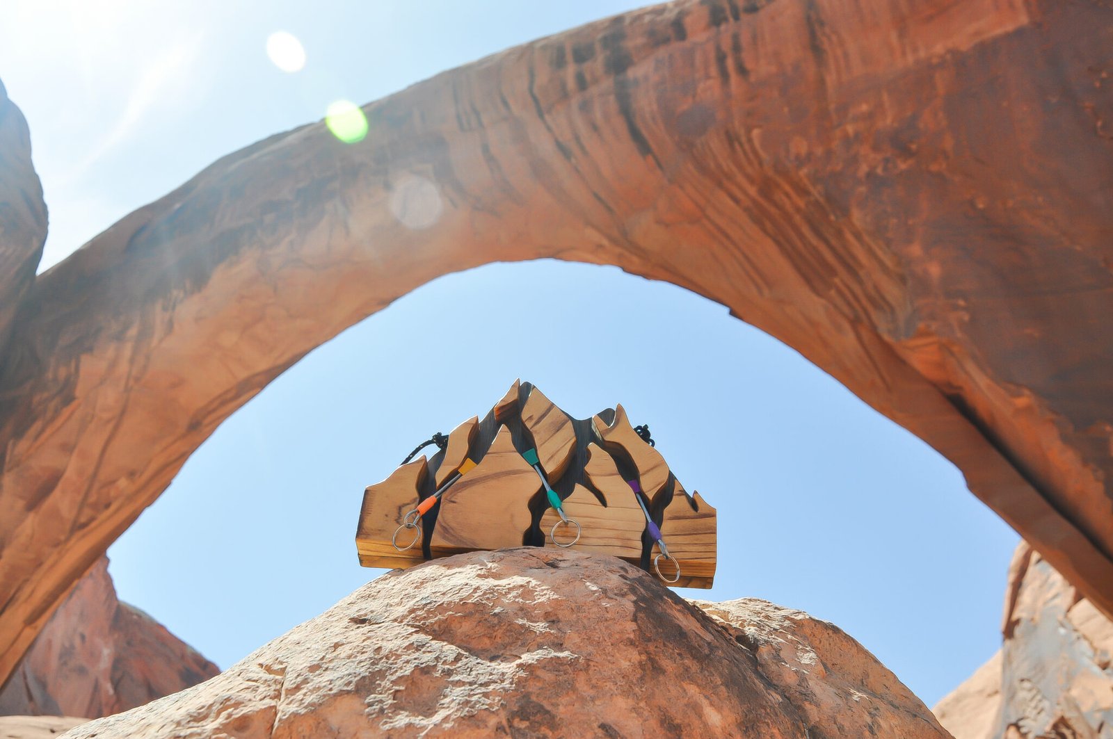 Small Mountain Full Rack Bundle