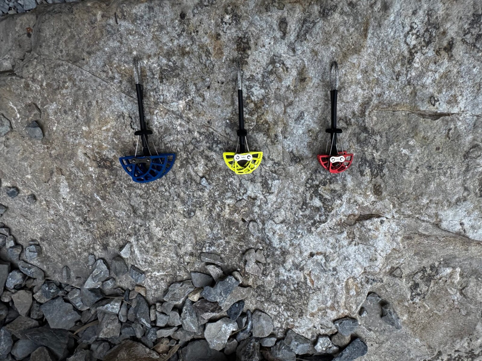 Cam Keychain – fujfuj