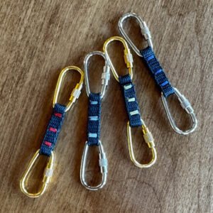 Quickdraw Keychain
