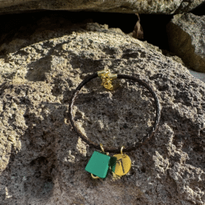 Summit Series Braided Cord Bracelet