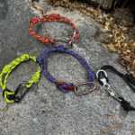 Figure 8 Mini Cord Bracelet