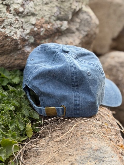 Moab Dirtbag Hat