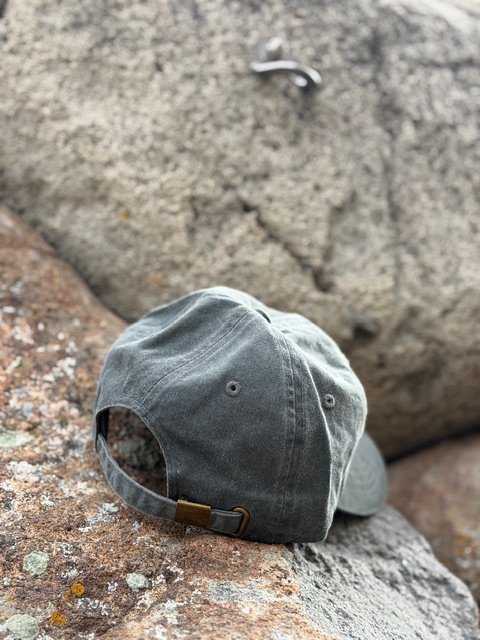 Utah Dirtbag Hat