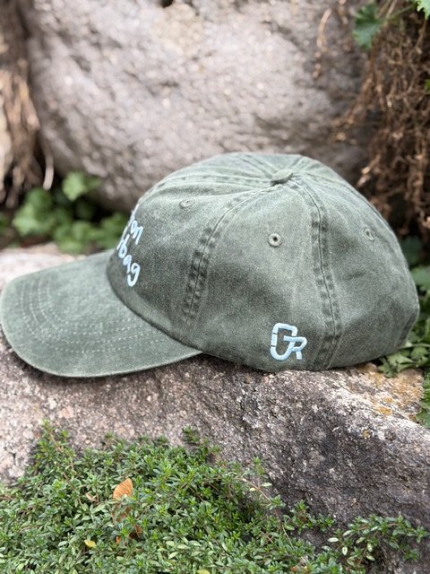Teton Dirtbag Hat