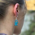 Critr3 Earrings