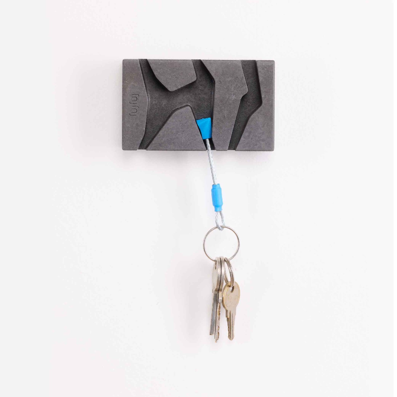 MINI 2 Concrete Key Holder